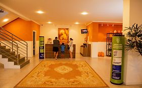 Pousada Divino Oleiro - Gov. Celso Ramos